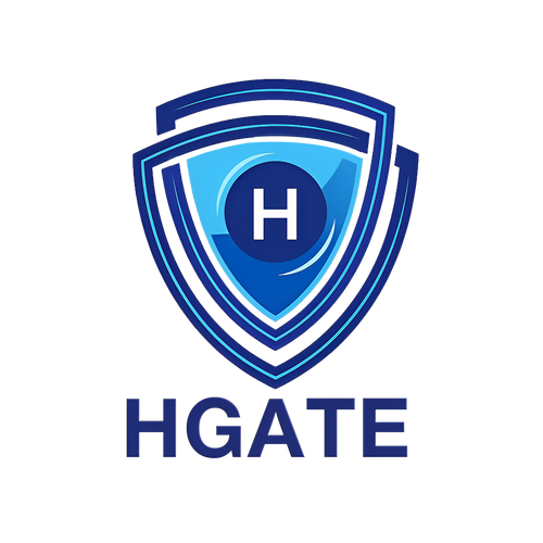 HGATE Security & Pentest Store